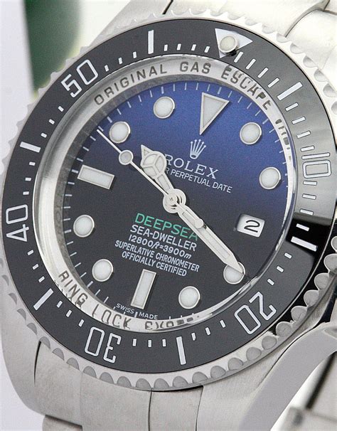 rolex submariner deep sea replica|Rolex deepsea costco.